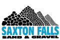 Saxton Falls Logo - Shea 1